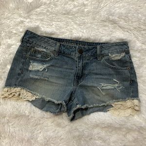 Women’s shorts